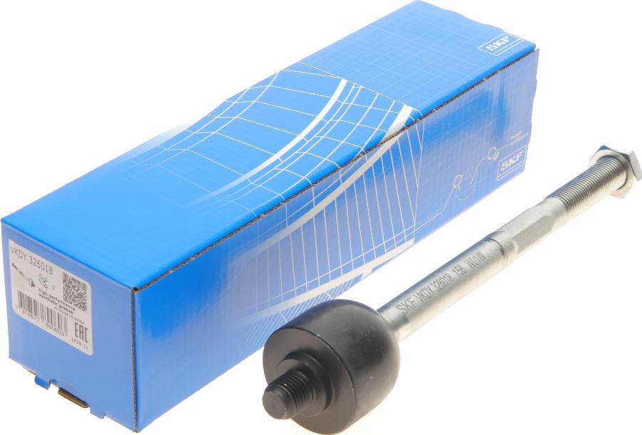 SKF VKDY 326018 - Kit de protection contre la poussière, amortisseur droxauto.com