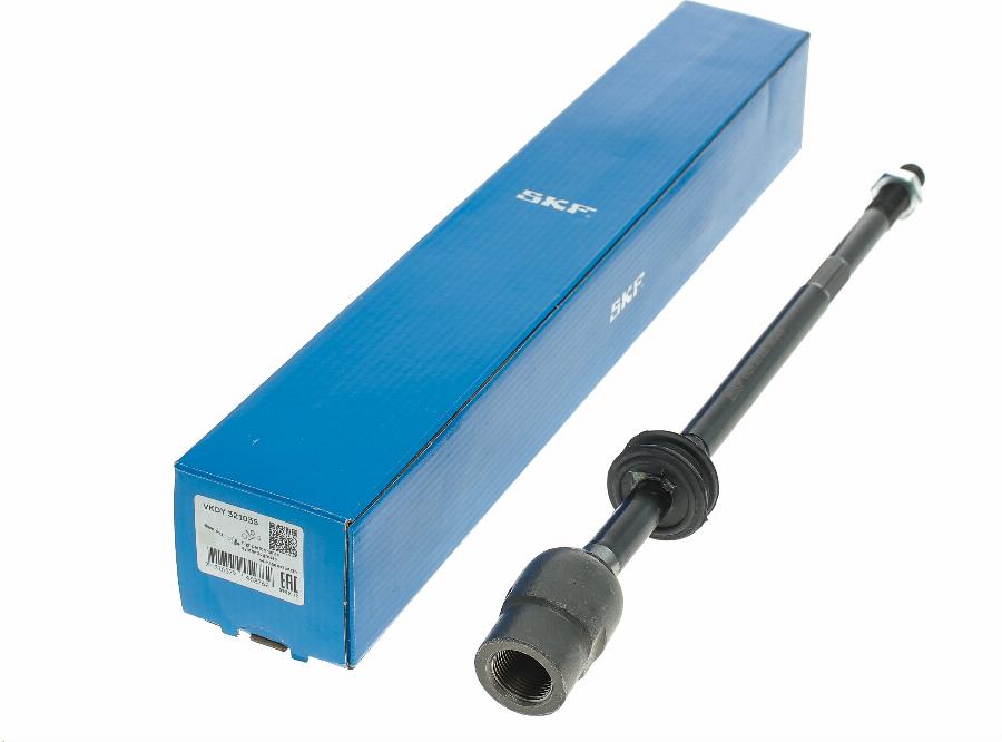 SKF VKDY 321035 - Kit de protection contre la poussière, amortisseur droxauto.com