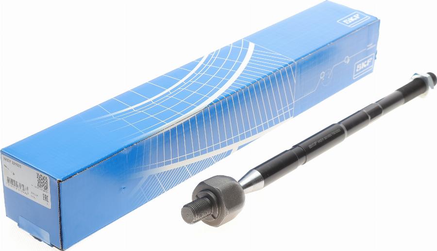 SKF VKDY 321033 - Kit de protection contre la poussière, amortisseur droxauto.com