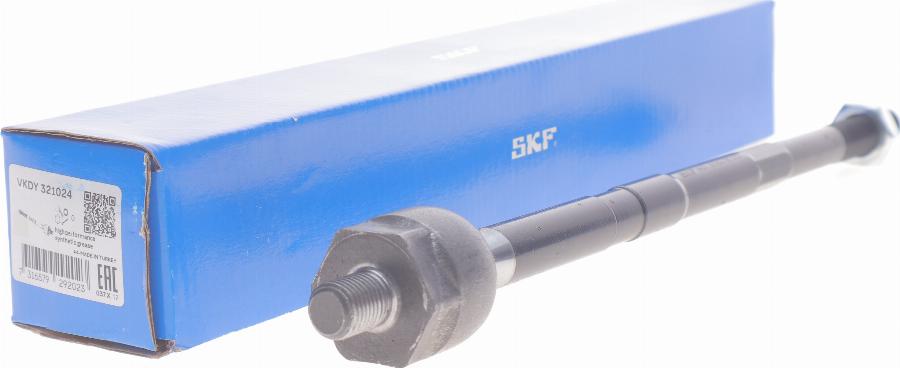 SKF VKDY 321024 - Kit de protection contre la poussière, amortisseur droxauto.com