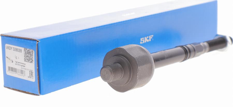 SKF VKDY 328504 - Kit de protection contre la poussière, amortisseur droxauto.com
