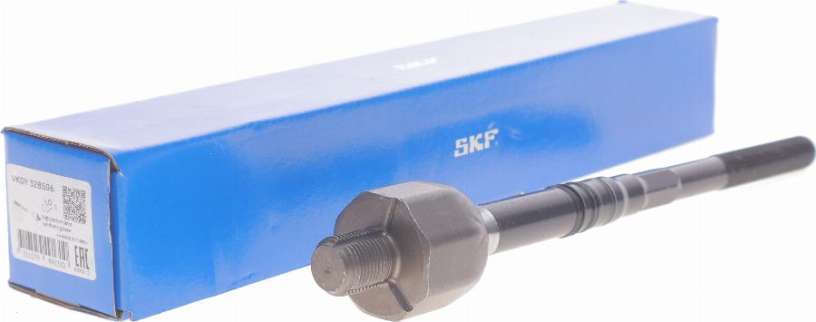 SKF VKDY 328506 - Kit de protection contre la poussière, amortisseur droxauto.com
