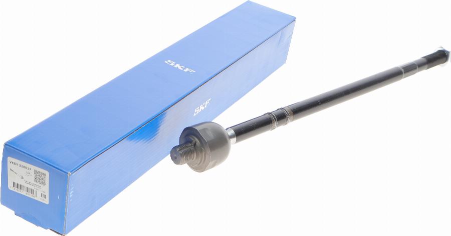 SKF VKDY 328017 - Rotule de direction intérieure, barre de connexion droxauto.com