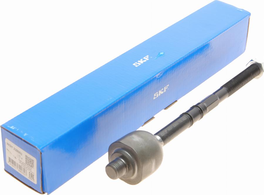 SKF VKDY 328001 - Rotule de direction intérieure, barre de connexion droxauto.com