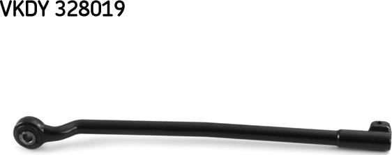 SKF VKDY 328019 - Rotule de direction intérieure, barre de connexion droxauto.com