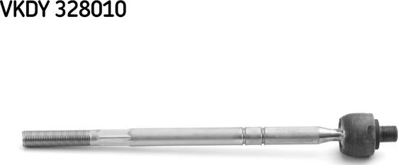 SKF VKDY 328010 - Rotule de direction intérieure, barre de connexion droxauto.com