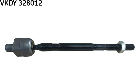 SKF VKDY 328012 - Rotule de direction intérieure, barre de connexion droxauto.com