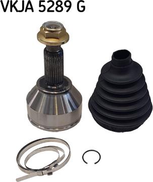 SKF VKJA 5289 G - Jeu de joints, arbre de transmission droxauto.com