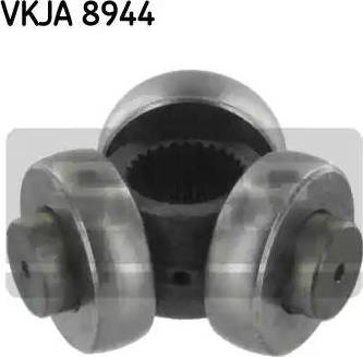 SKF VKJA 8944 - Trépied, arbre de commande droxauto.com