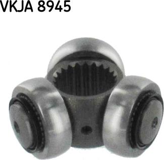 SKF VKJA 8945 - Trépied, arbre de commande droxauto.com
