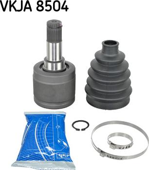 SKF VKJA 8504 - Jeu de joints, arbre de transmission droxauto.com