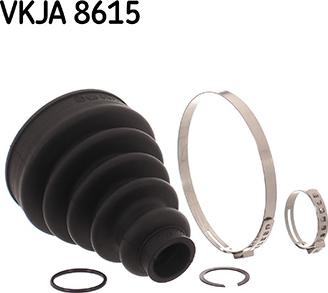 SKF VKJA 8615 - Jeu de joints, arbre de transmission droxauto.com