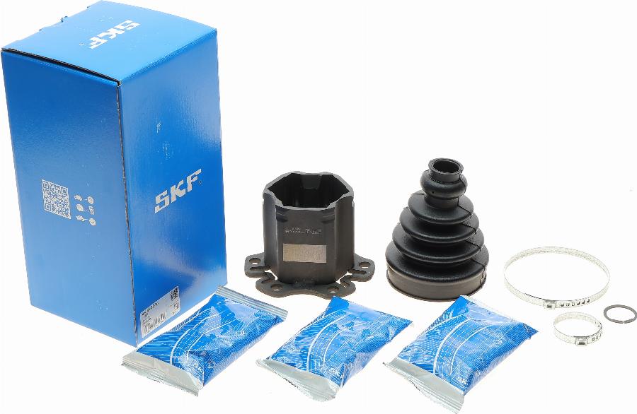 SKF VKJA 8046 - Jeu de joints, arbre de transmission droxauto.com