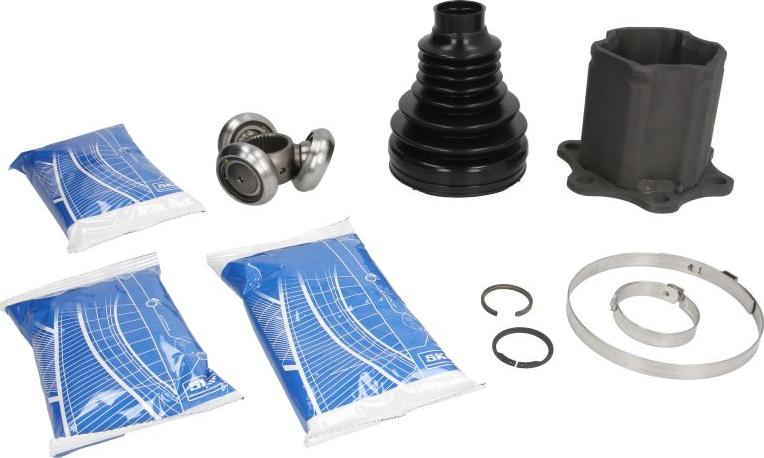 SKF VKJA 8788 - Jeu de joints, arbre de transmission droxauto.com