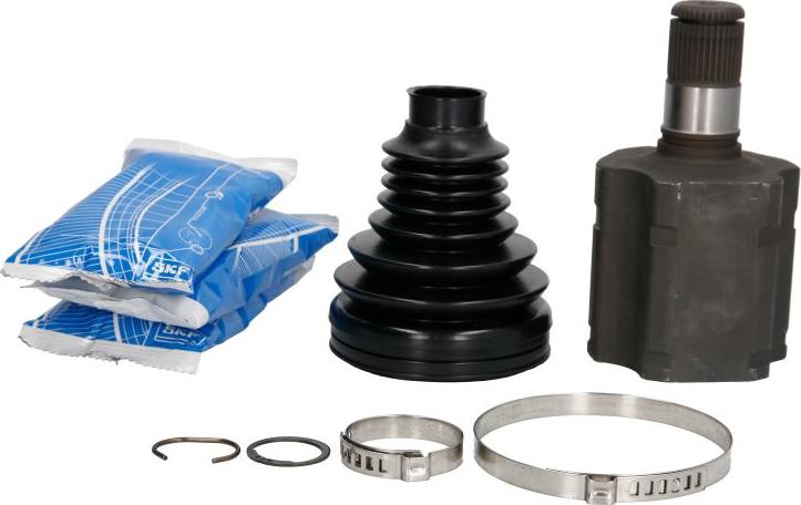 SKF VKJA 8729 - Jeu de joints, arbre de transmission droxauto.com