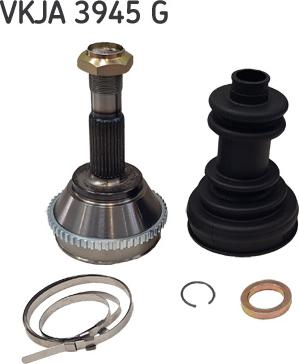 SKF VKJA 3945 G - Jeu de joints, arbre de transmission droxauto.com