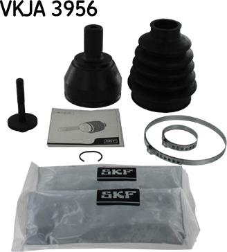 SKF VKJA 3956 - Jeu de joints, arbre de transmission droxauto.com