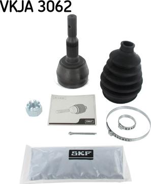 SKF VKJA 3062 - Jeu de joints, arbre de transmission droxauto.com