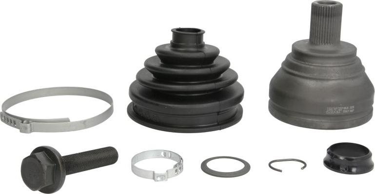 SKF VKJA 3028 - Jeu de joints, arbre de transmission droxauto.com