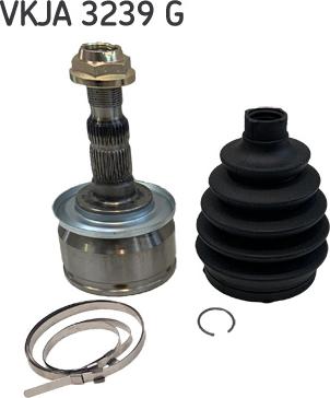 SKF VKJA 3239 G - Jeu de joints, arbre de transmission droxauto.com
