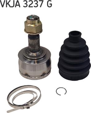 SKF VKJA 3237 G - Jeu de joints, arbre de transmission droxauto.com