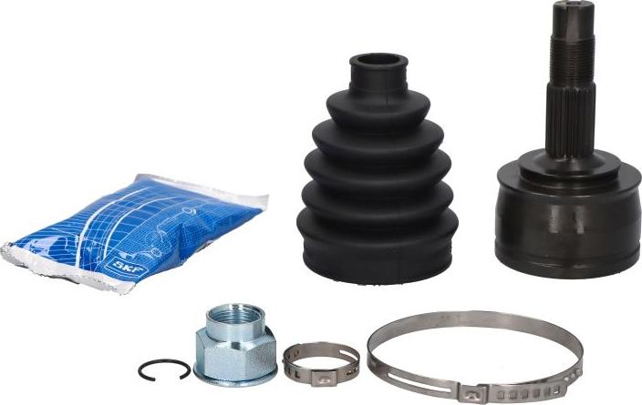 SKF VKJA 3237 - Jeu de joints, arbre de transmission droxauto.com