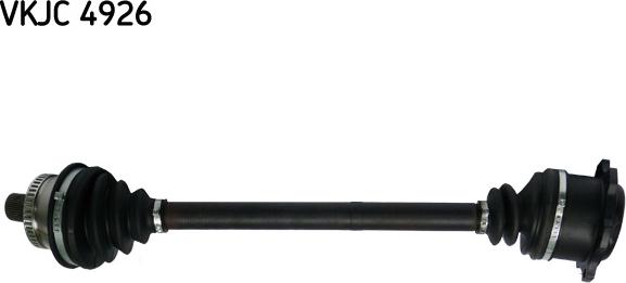 Sercore 221703 - Arbre de transmission droxauto.com