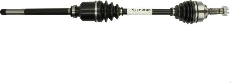 SKF VKJC 4479 - Arbre de transmission droxauto.com