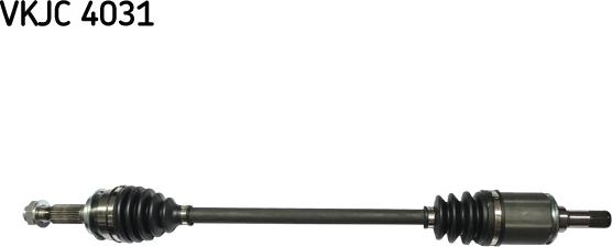 SKF VKJC 4031 - Arbre de transmission droxauto.com