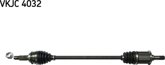 SKF VKJC 4032 - Arbre de transmission droxauto.com