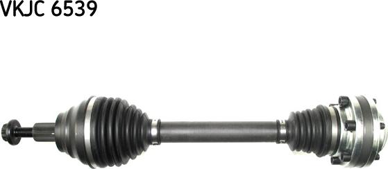 Autex 832855 - Arbre de transmission droxauto.com