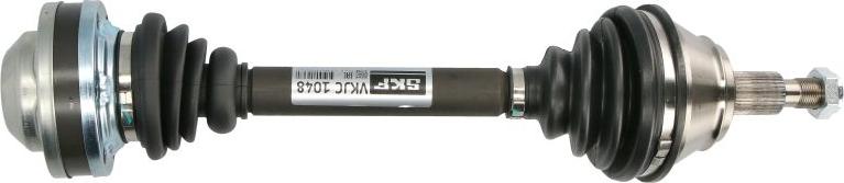 SKF VKJC 1048 - Arbre de transmission droxauto.com