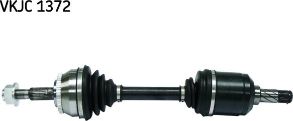 ESTANFI EST-18-151041 - Arbre de transmission droxauto.com