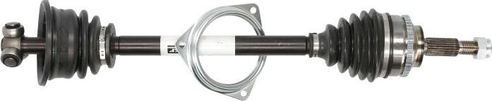 SKF VKJC 1241 - Arbre de transmission droxauto.com