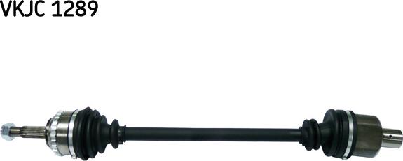 Autex 831621 - Arbre de transmission droxauto.com