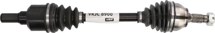 SKF VKJC 8900 - Arbre de transmission droxauto.com