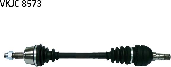 SKF VKJC 8573 - Arbre de transmission droxauto.com