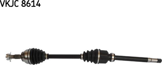 ATI 06870 - Arbre de transmission droxauto.com
