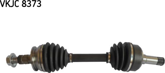SKF VKJC 8373 - Arbre de transmission droxauto.com