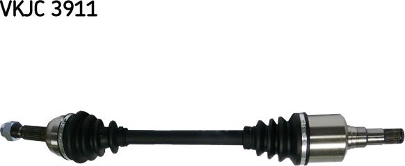 SKF VKJC 3911 - Arbre de transmission droxauto.com