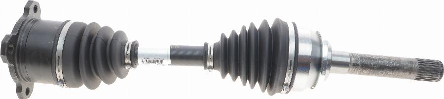 SKF VKJC 7112 - Arbre de transmission droxauto.com