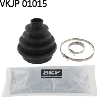 SKF VKJP 01015 - Joint-soufflet, arbre de commande droxauto.com
