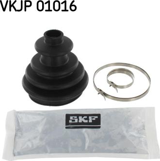 SKF VKJP 01016 - Joint-soufflet, arbre de commande droxauto.com