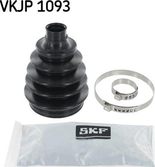 SKF VKJP 1093 - Joint-soufflet, arbre de commande droxauto.com