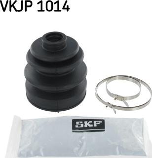 SKF VKJP 1014 - Joint-soufflet, arbre de commande droxauto.com