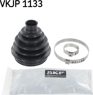 SKF VKJP 1133 - Joint-soufflet, arbre de commande droxauto.com