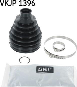 SKF VKJP 1396 - Joint-soufflet, arbre de commande droxauto.com
