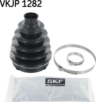 SKF VKJP 1282 - Joint-soufflet, arbre de commande droxauto.com