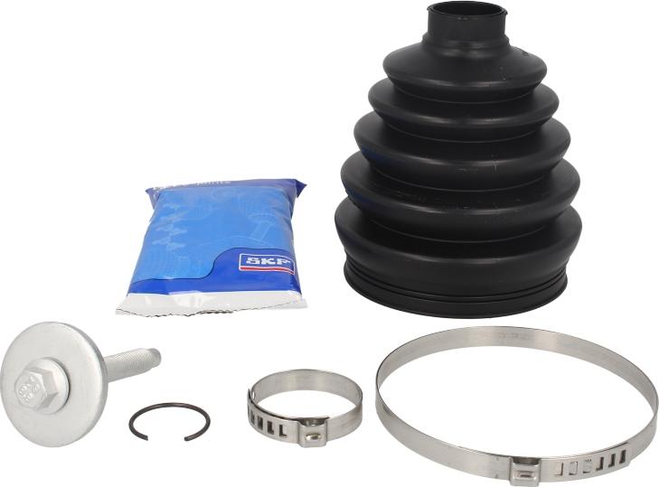 SKF VKJP 1239 - Joint-soufflet, arbre de commande droxauto.com