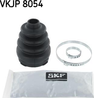 SKF VKJP 8054 - Joint-soufflet, arbre de commande droxauto.com